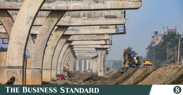 Repensar la ejecución del proyecto público en bangladesh