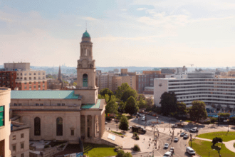 Últimas noticias: capman adquiere cartera nórdica; diamondrock se vende en