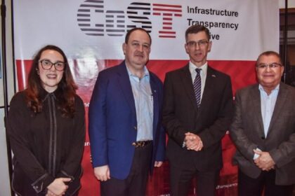 El sector privado hondureño aboga por fortalecer la transparencia en