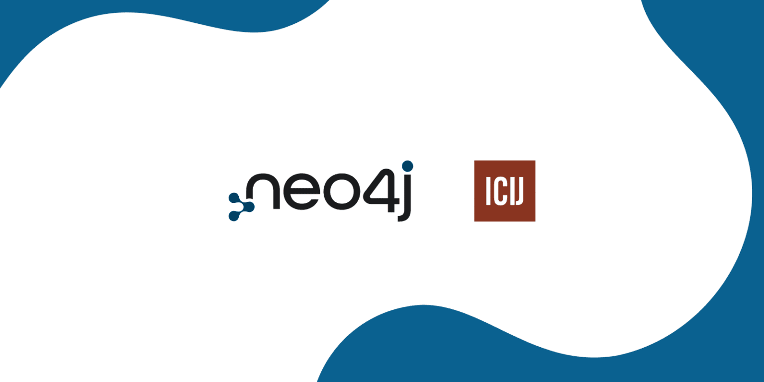 Icij base de datos y análisis de gráficos