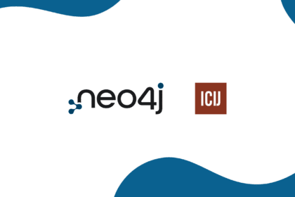 Icij base de datos y análisis de gráficos