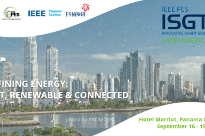 Ieee pes isgt latina america 2025: panamá organizará un evento