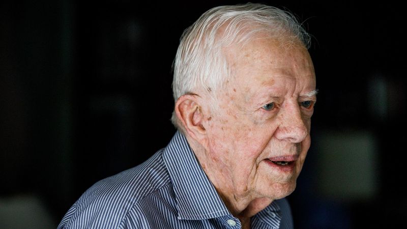 Lo que sabemos sobre los planes funerarios para el ex