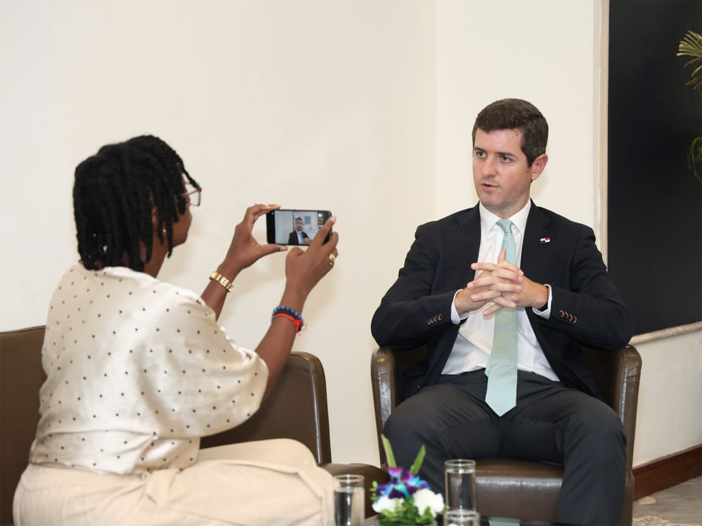 Panamá apuesta por mantener los lazos cercanos con la india