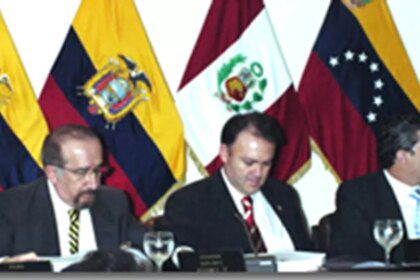 Us $ 293 millones aprobados para ecuador