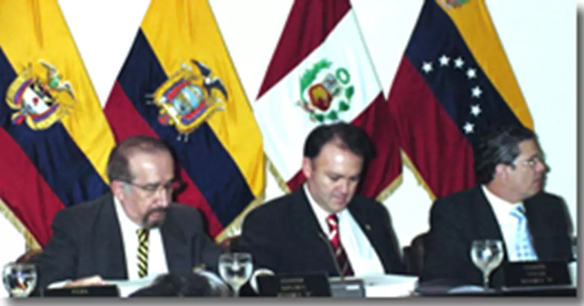 Us $ 293 millones aprobados para ecuador