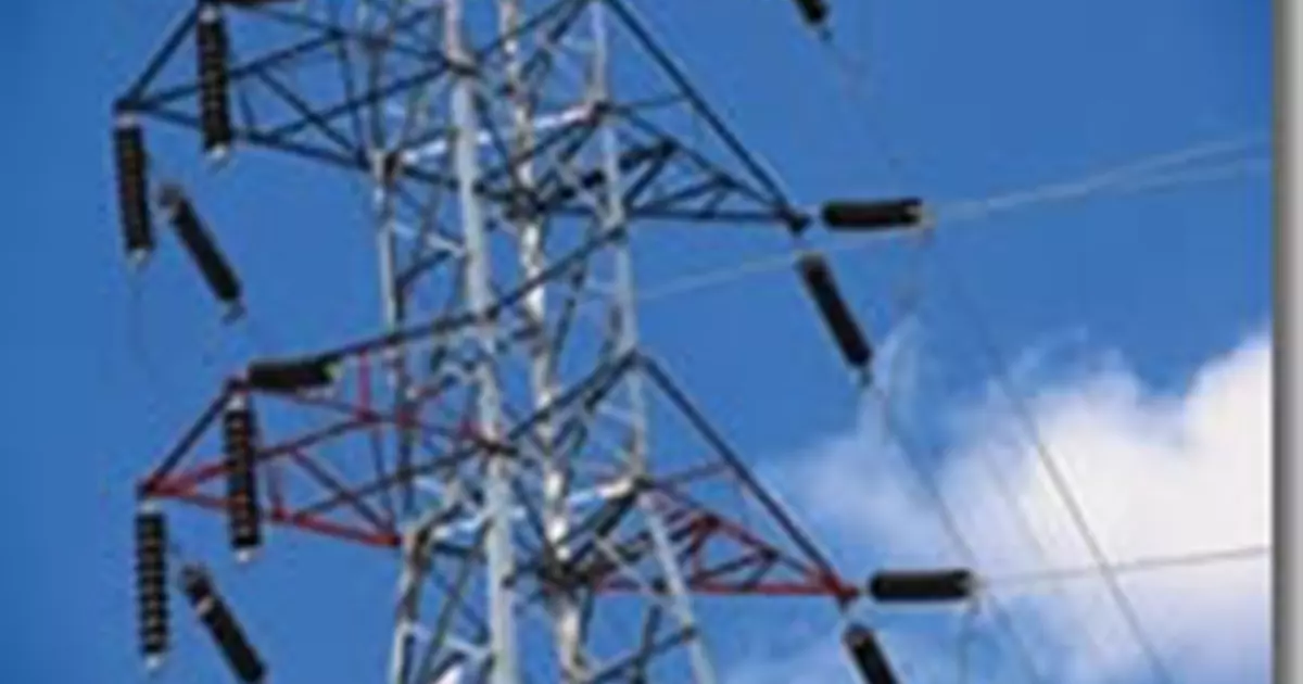 Us $ 500 millones para el sector de electricidad venezolana