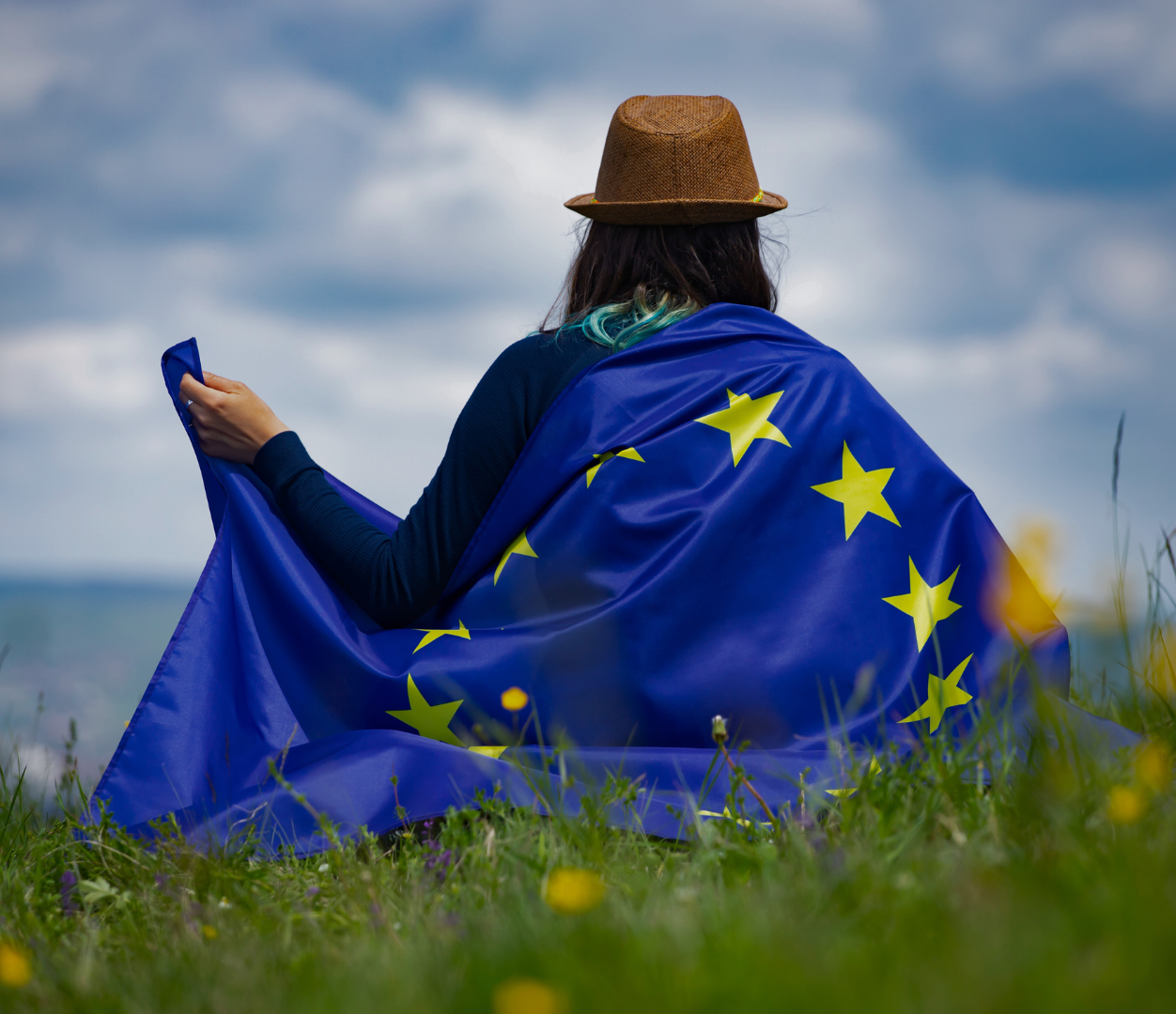 Anuncio de vacantes dentro del proyecto: formación de políticas, prácticas