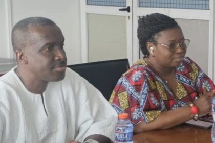 Bdr en el centro del impulso reformista mientras el ministro