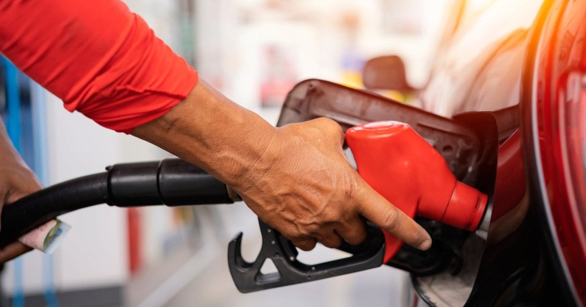 Cómo han cambiado los precios de la gasolina en la