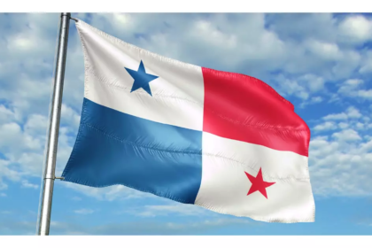 El istmo que une un continente celebra su bicentenario