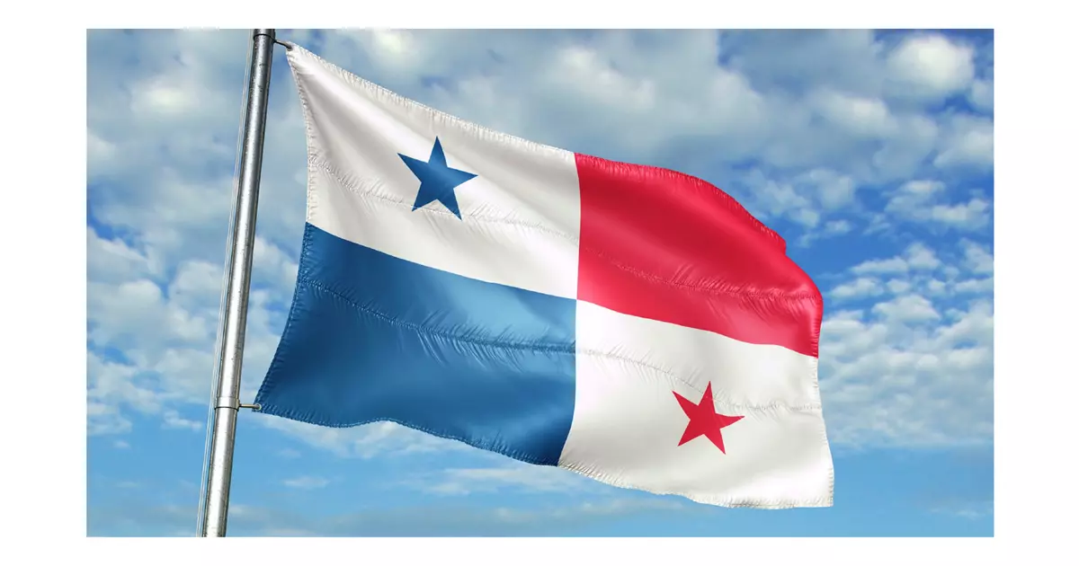 El istmo que une un continente celebra su bicentenario