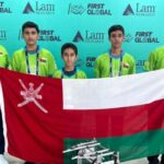 Omán participa en first global challenge en panamá