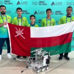 Agencia de noticias de omán