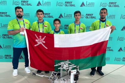 Agencia de noticias de omán