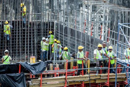Fomentar un crecimiento inclusivo y mejores oportunidades para los marginados