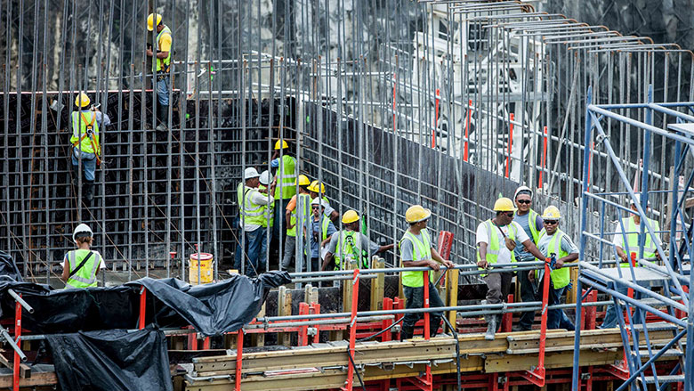 Fomentar un crecimiento inclusivo y mejores oportunidades para los marginados
