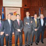 Inversión de us$55,3 millones financia proyectos que contribuyen al crecimiento