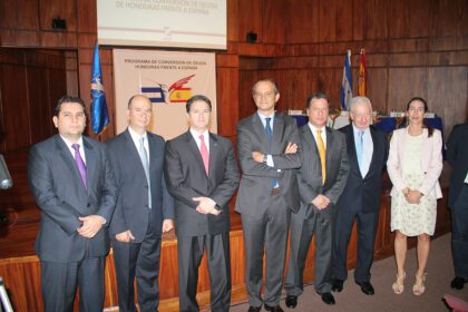 Inversión de us$55,3 millones financia proyectos que contribuyen al crecimiento