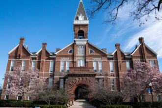 La Universidad Drake se asocia con el centro de innovación