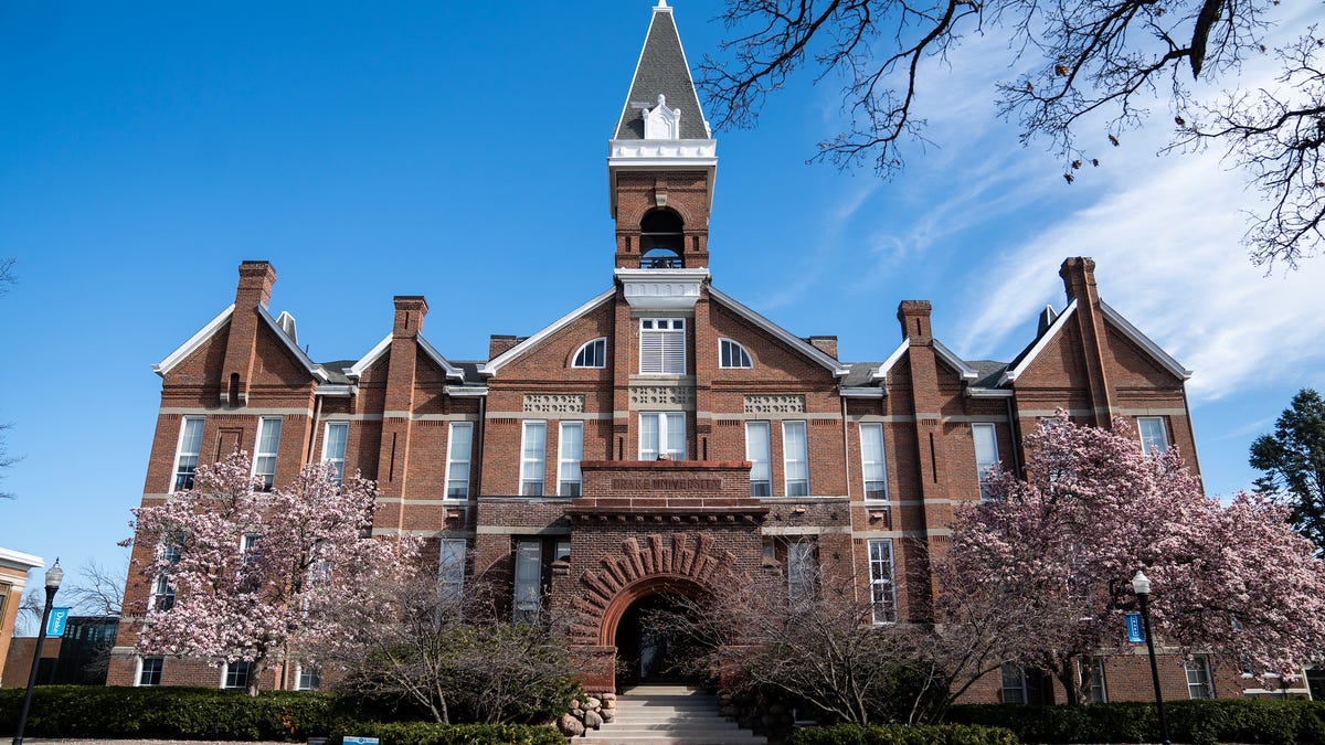 La Universidad Drake se asocia con el centro de innovación