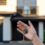 Personas de estos metros buscan comprar casas en la ciudad