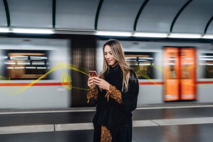 Acelerar la IA en el gobierno para impulsar un mayor