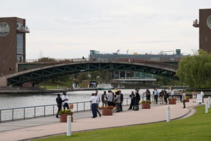 Análisis técnico profundo sobre la financiación de infraestructura urbana de