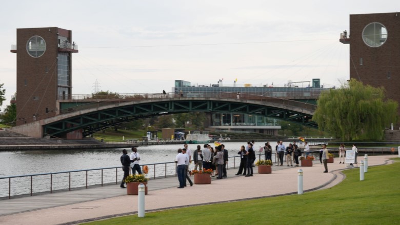 Análisis técnico profundo sobre la financiación de infraestructura urbana de