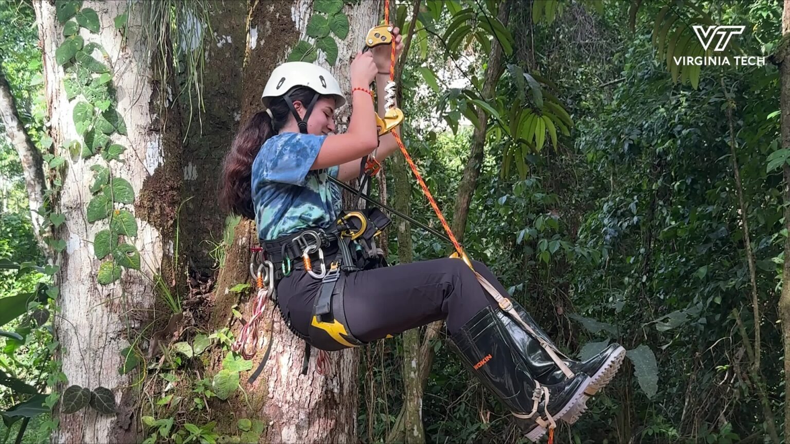 Estudiar en el extranjero en Panamá saca a los estudiantes