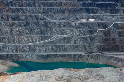 First Quantum reanuda exportaciones de cobre de mina Cobre Panamá