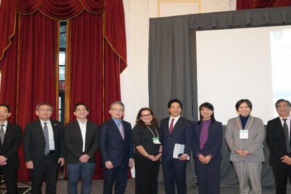 Informe del Foro URL del Banco Mundial: Ciudades habitables en