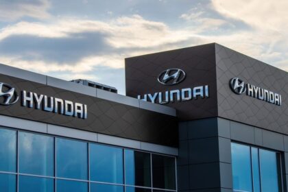 La japonesa Sojitz toma el volante del distribuidor de Hyundai