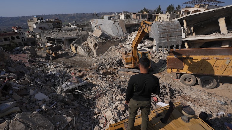 Nuevo proyecto de 250 millones de dólares para impulsar la