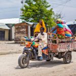 Un enfoque en las personas, las ciudades y las instituciones