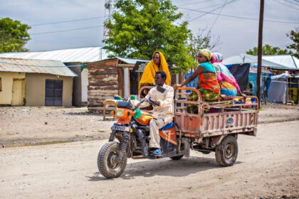 Un enfoque en las personas, las ciudades y las instituciones
