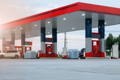 Cómo han cambiado los precios de la gasolina en la