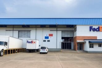 FedEx recibe certificación de sus operaciones logísticas farmacéuticas en Panamá