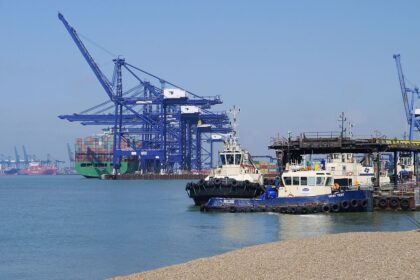 MSC refuerza su control sobre el transporte marítimo mundial