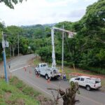 Panamá avanza en licitación para venta de acciones de distribuidoras