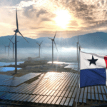 Panamá genera el 75% de su energía a partir de