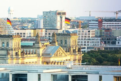 Sector público KPMG en Alemania