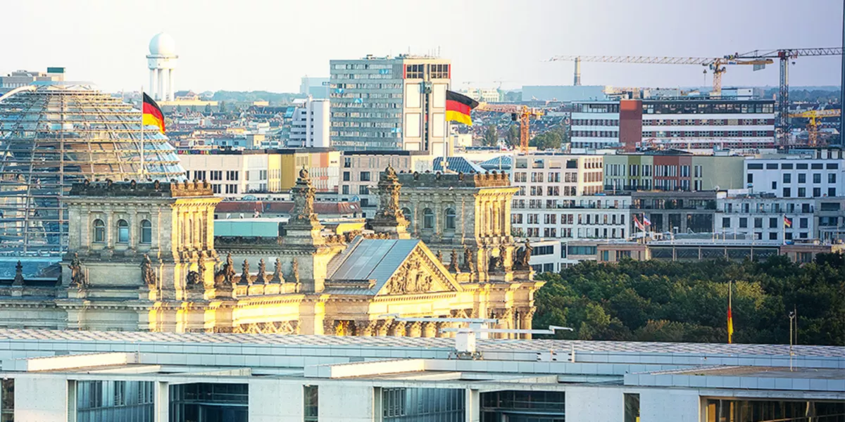 Sector público KPMG en Alemania