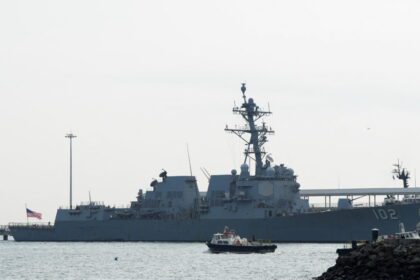 Verificación de hechos: la afirmación de Trump de que cada