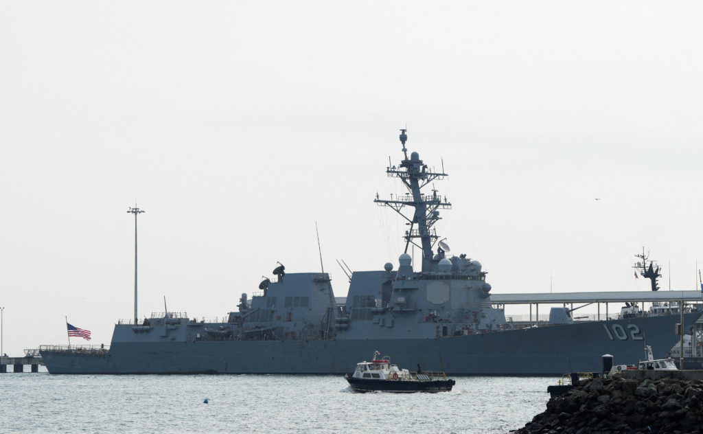 Verificación de hechos: la afirmación de Trump de que cada