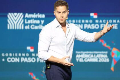 Alcalde de Panamá promueve empleo a través de tecnología y