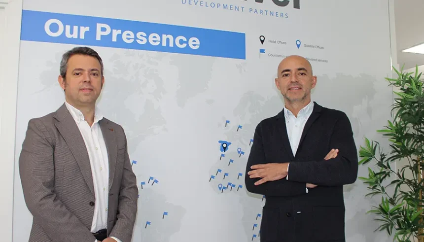 Aninver registra una facturación récord y apunta a la expansión